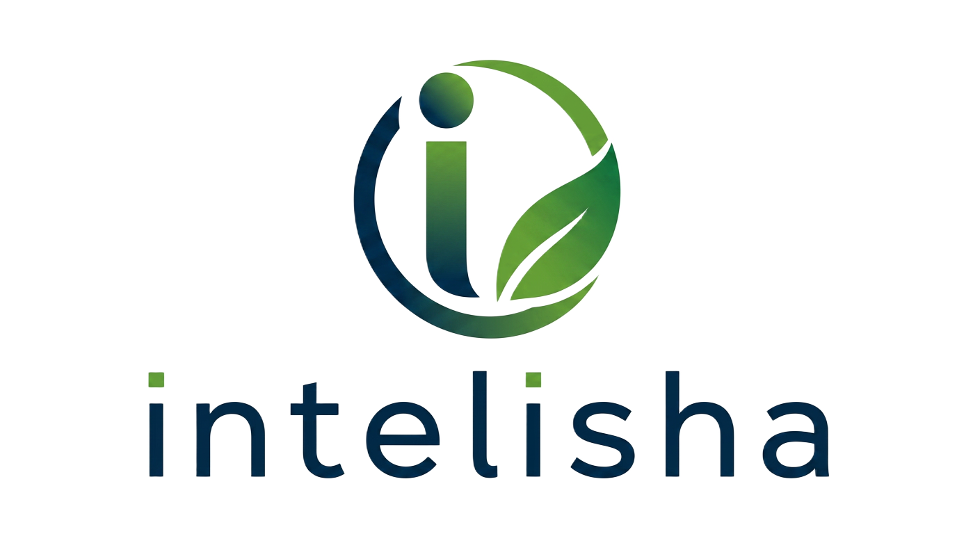 Intelisha